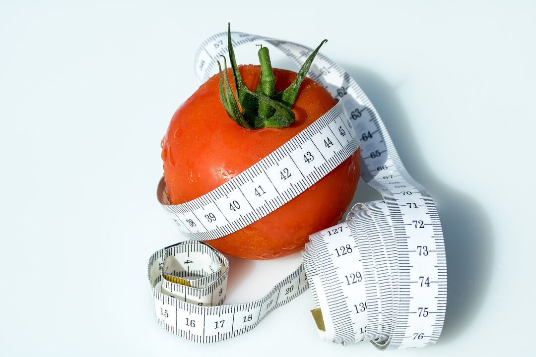 Дієтичне харчування по групі крові для охочих схуднути