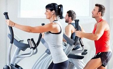 вправи для схуднення